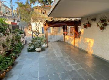 Casa · 175m² · 3 Quartos · 3 Vagas · Casa de 175m² para Venda no Jd. São Paulo com 3 dormitórios (1suíte) e 3 vagas