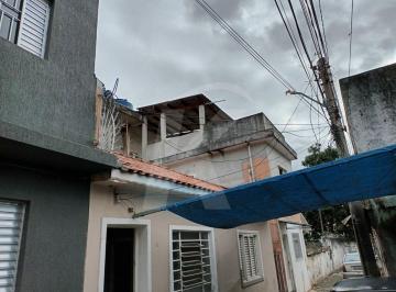 Casa · 130m² · 3 Quartos · Três  Casas à Venda - Vila Constança.