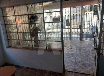 Casa · 240m² · 3 Quartos · 3 Vagas · Casa térrea na Vila Constança, com 2 casas no mesmo terreno, Confira!