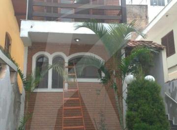 Casa · 180m² · 3 Quartos · 4 Vagas · SOBRADO 03 DORMITORIOS JARDIM FRANCA