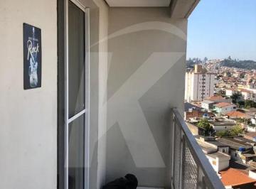 Apartamento · 52m² · 2 Quartos · 1 Vaga · Apartamento a venda na Vila Bremen