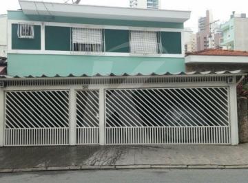 Casa · 230m² · 3 Quartos · 3 Vagas · Sobrado à venda, 3 Quartos, 3 Vagas, Água Fria