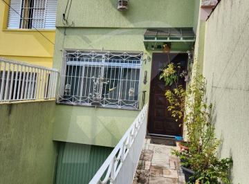 Casa · 135m² · 2 Quartos · 2 Vagas · Sobrado na Parada Inglesa - 2 dormitórios, 2 vagas