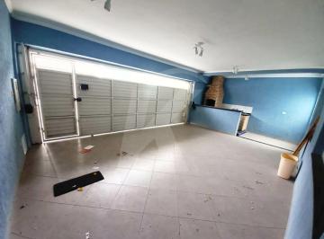 Casa · 300m² · 6 Quartos · 6 Vagas · Dois sobrados com 3 dormitórios cada, 3 suítes, 4 vagas na Vila Gustavo