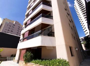 Apartamento · 204m² · 4 Quartos · 3 Vagas · Apartamento Alto Padrão no Jardim São Paulo - 4 Quartos com 3 Vagas