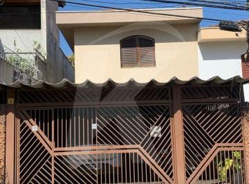 Casa · 186m² · 3 Quartos · 2 Vagas · Sobrado na Parada Ingiesa , Confira !