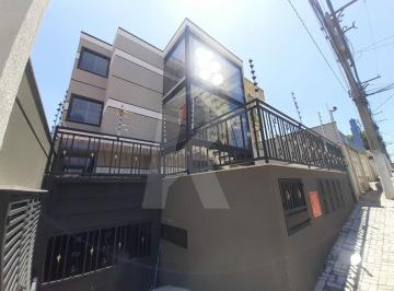 Apartamento · 47m² · 2 Quartos · 1 Vaga · Apto. com 2 quartos e 1 vaga, próximo ao novo Shopping Tucuruvi e Trimais
