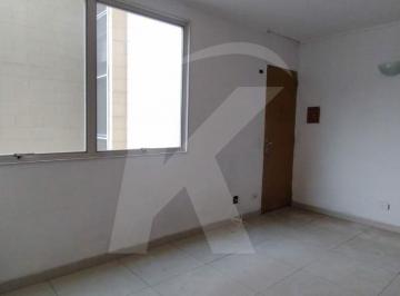 Apartamento · 49m² · 2 Quartos · 1 Vaga · Apartamento2 dormitórios e 1 vaga coberta no Imirm!