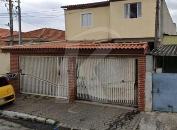 Casa · 170m² · 7 Quartos · 2 Vagas · Imóvel com 7 casas para renda no Jaçanã!