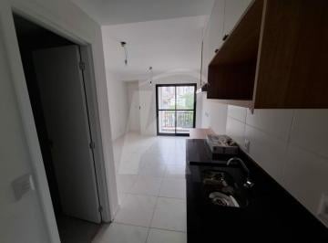 Apartamento · 25m² · 1 Quarto · Apto. studio com terraço, próximo ao metrô Jardim São Paulo
