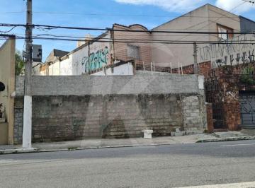 Terreno · 380m² · Terreno de 380m² no Jardim São Paulo