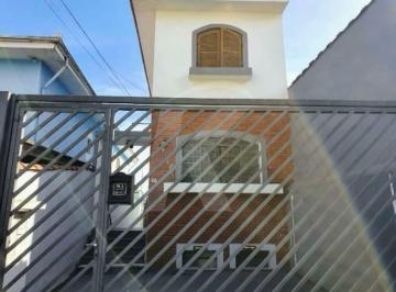 Casa · 213m² · 2 Quartos · 2 Vagas · Sobrado de 213 mts², 2 quartos, 2 vagas, no Chora Menino