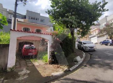 Casa · 250m² · 3 Quartos · 5 Vagas · Casa para Alugar 3 Dormitórios (1 Suíte) Lauzane 250 m²