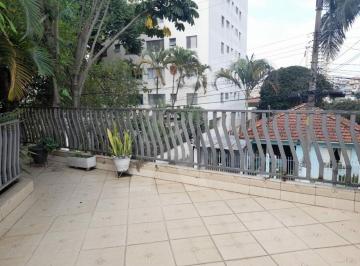 Casa · 100m² · 3 Quartos · 2 Vagas · Casa assobrada com varanda no tucuruvi (baixou o preço)