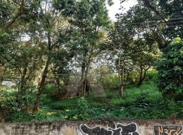 Terreno · 3000m² · Terreno a 100 metros do Horto Florestal, excelente para construtor