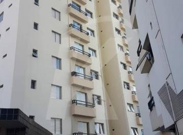 Apartamento · 60m² · 2 Quartos · 1 Vaga · Apartamento com 2 dormitórios, 1 suíte e 1 vaga  à venda em Santana - SP