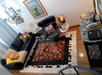 Apartamento · 110m² · 2 Quartos · 1 Vaga · Apartamento tipo Cobertura com 1176m2 Parque Novo Mundo.