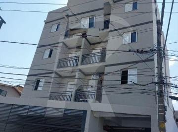 Casa · 44m² · 2 Quartos · 1 Vaga · Condomínio, Tucuruvi - São Paulo