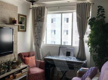 Apartamento · 62m² · 2 Quartos · 1 Vaga · Apartamento Parque Mandaqui 62m2 02 dormitórios 01 vaga