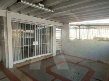 Casa · 100m² · 3 Quartos · 2 Vagas · Casa térrea com 186 m², 3 Dormitórios, na Vila Ede