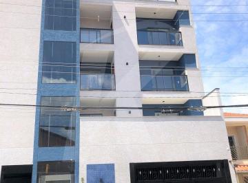 Casa · 50m² · 2 Quartos · 1 Vaga · Apartamento á Venda com Varanda e Churrasqueira no Tucuruvi.