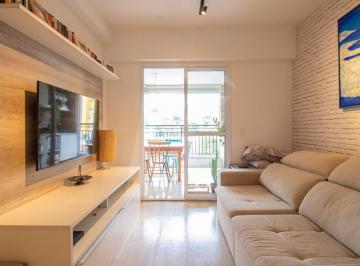 Apartamento · 96m² · 3 Quartos · 3 Vagas · Conforto no Mandaqui ? Apartamento 96m² com 3 Suítes e 3 Vagas