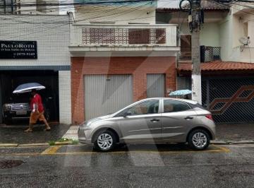 Casa · 223m² · 3 Quartos · 1 Vaga · Imóvel Comercial e Residencial à Venda em Santana, 223 m² Próximo ao Metrô