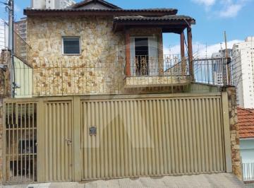 Casa · 175m² · 6 Quartos · 2 Vagas · Sobrado com 6 Dormitórios, Suíte Máster na Parada inglesa