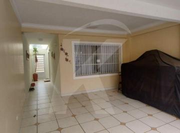 Casa · 198m² · 3 Quartos · 2 Vagas · Sobrado 3 quartos, 1 suíte, 2 vagas de garagem, bairro Mandaqui