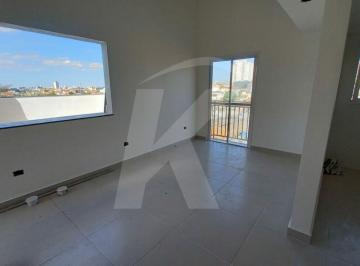 Apartamento · 40m² · 1 Quarto · 1 Vaga · Imóvel á Venda , Duplex pronto para morar com vaga coberta.