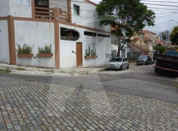 Casa · 500m² · 4 Quartos · 3 Vagas · Sobrado com 03 vagas e 4 dorms no Jardim São Paulo