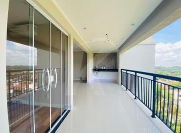 Apartamento · 220m² · 4 Quartos · 2 Vagas · Maravilhosa Cobertura à venda, 3 Suítes, 2 Vagas, Tremembé