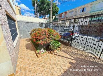 Casa · 197m² · 3 Quartos · 4 Vagas · Lindo Sobrado com 3 dormitórios e 4 vagas , Confira !!