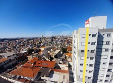 Apartamento · 51m² · 2 Quartos · 1 Vaga · Apartamento de 2 dormitórios, com 51 m2 e com vaga livre, Confira !
