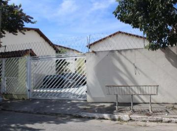 Casa · 76m² · 2 Quartos · 1 Vaga · Sobrado em Condomínio com 2 Suítes e 1 vaga!!