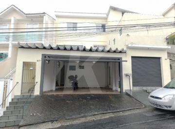 Casa · 242m² · 4 Quartos · 2 Vagas · Lindo Sobrado 4 dormitórios, 2 vagas. Parque Vitória.