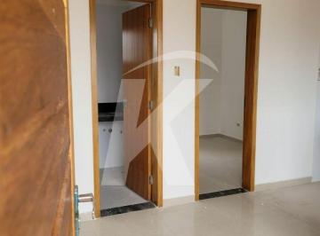 Casa · 45m² · 2 Quartos · Apartamentos novo Parada Inglesa, 1 quarto, Lançamento