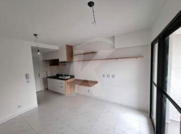Apartamento · 25m² · 1 Quarto · Apto. studio, semi mobiliado, com terraço, próximo ao metrô Jardim São Paulo