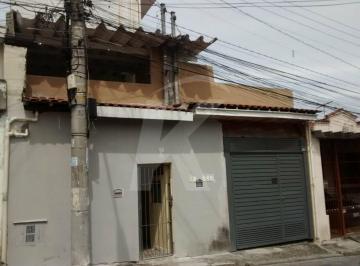 Casa · 350m² · 4 Quartos · 3 Vagas · Sobrado Parada Inglesa