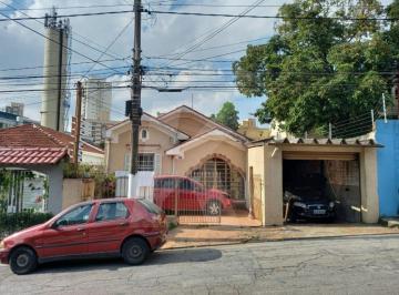 Casa · 280m² · 2 Quartos · 3 Vagas · Terreno na Parada Inglesa, com casa antiga , terreno com 300 m2