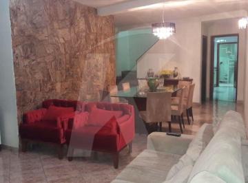 Casa · 180m² · 3 Quartos · 4 Vagas · Imóvel á Venda próximo o Bairro da Vila Guilherme, perfil Residencial e Comercial.