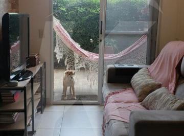 Apartamento · 107m² · 3 Quartos · 2 Vagas · Apartamento - Estilo Garden - de 03 dormitórios e 02 vagas - Água Fria