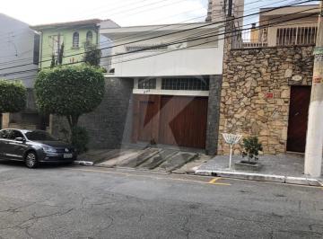 Casa · 241m² · 3 Quartos · 3 Vagas · Sobrado à venda em Santana
