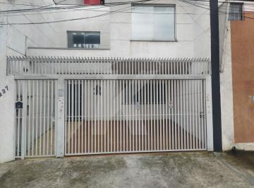 Comercial · 188m² · 2 Vagas · Casa Comercial à Venda em Santana ? 187,5m² | 10 Salas | 2 Vagas