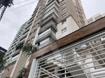 Apartamento · 73m² · 3 Quartos · 1 Vaga · Apartamento de 73 mts², 03 quartos (1suíte), com Varanda Gourmet, em Santana