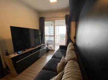 Apartamento · 73m² · 3 Quartos · 1 Vaga · Apartamento de 73 mts², 3 dormitórios (1suíte), com Varanda Gourmet, em Santana
