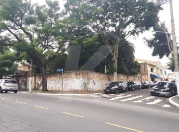 Terreno · 576m² · Terreno de esquina (576m²) em localização privilegiada próximo a rua maria candida