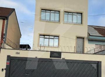 Comercial · 330m² · 2 Vagas · Predio com salas 3 pisos 2 andares  Vila Guilherme