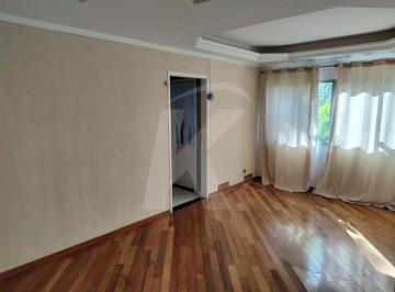 Apartamento · 67m² · 2 Quartos · 1 Vaga · Apartamento 2 dormitórios 67m² Mandaqui