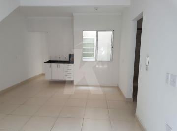 Casa · 52m² · 2 Quartos · Apartamento com 52mt² , com 2 dormitórios, sem vaga, no Parque Edu Chaves
